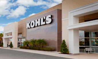 Austin TX Kohl's Department Stores